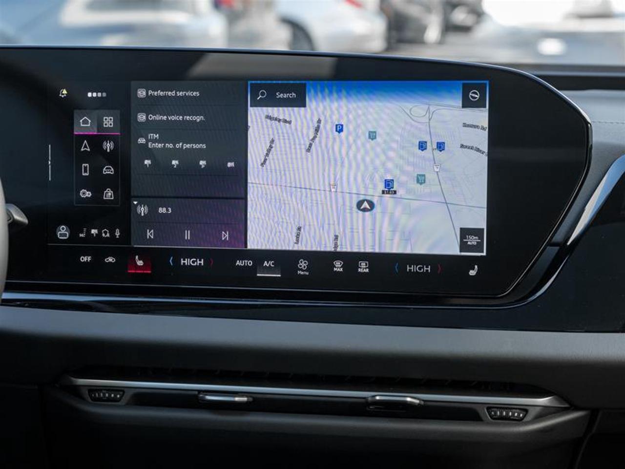 2025 Audi New A5 2.0T 4dr All-Wheel Drive quattro Photo