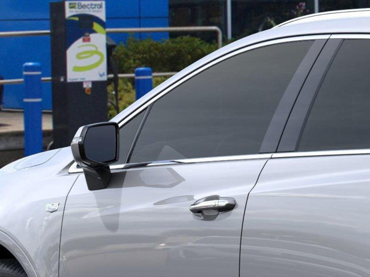 2026 Cadillac XT5 Luxury 4dr All-Wheel Drive Photo