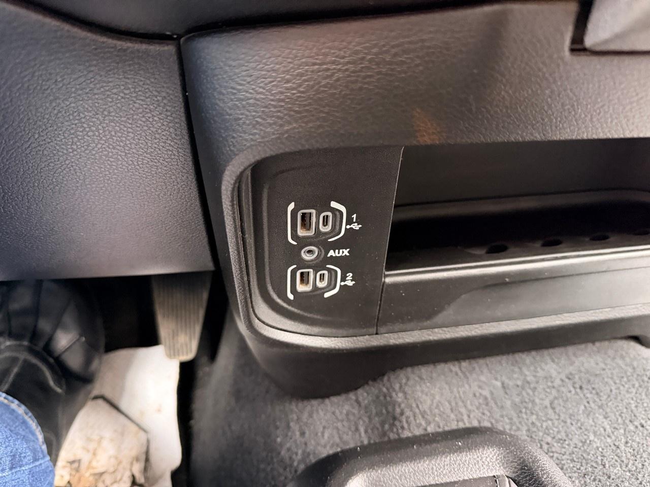 2019 RAM 2500 Tradesman 4x4 Crew Cab 8' Box Photo