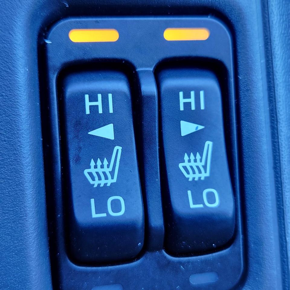 2025 Subaru Crosstrek Convenience 4dr All-Wheel Drive Photo