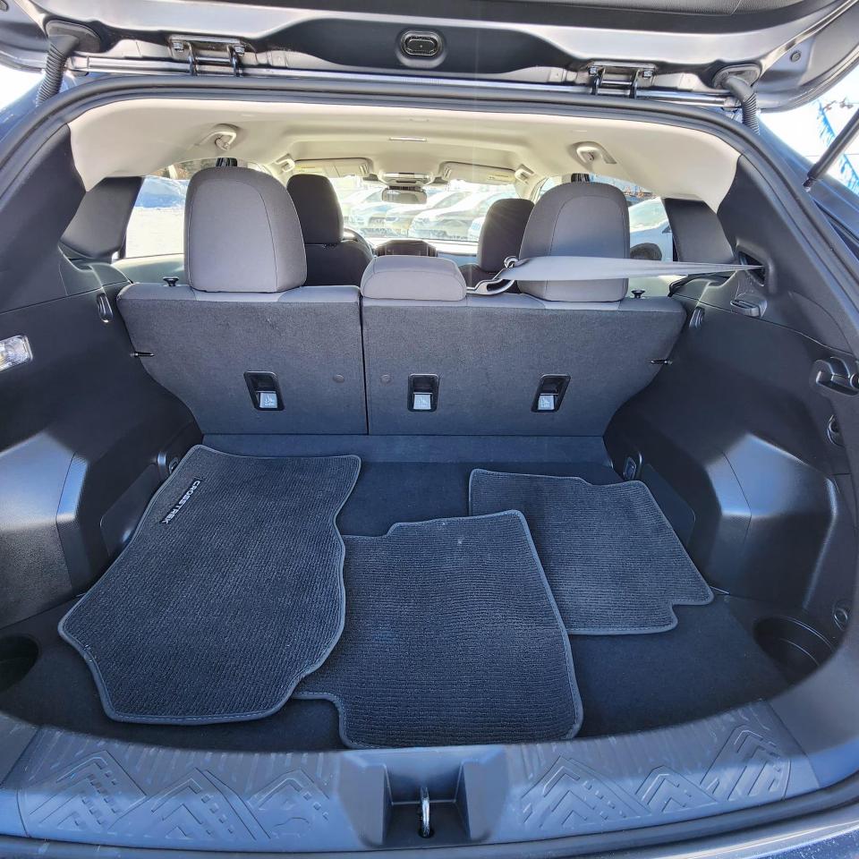 2025 Subaru Crosstrek Convenience 4dr All-Wheel Drive Photo