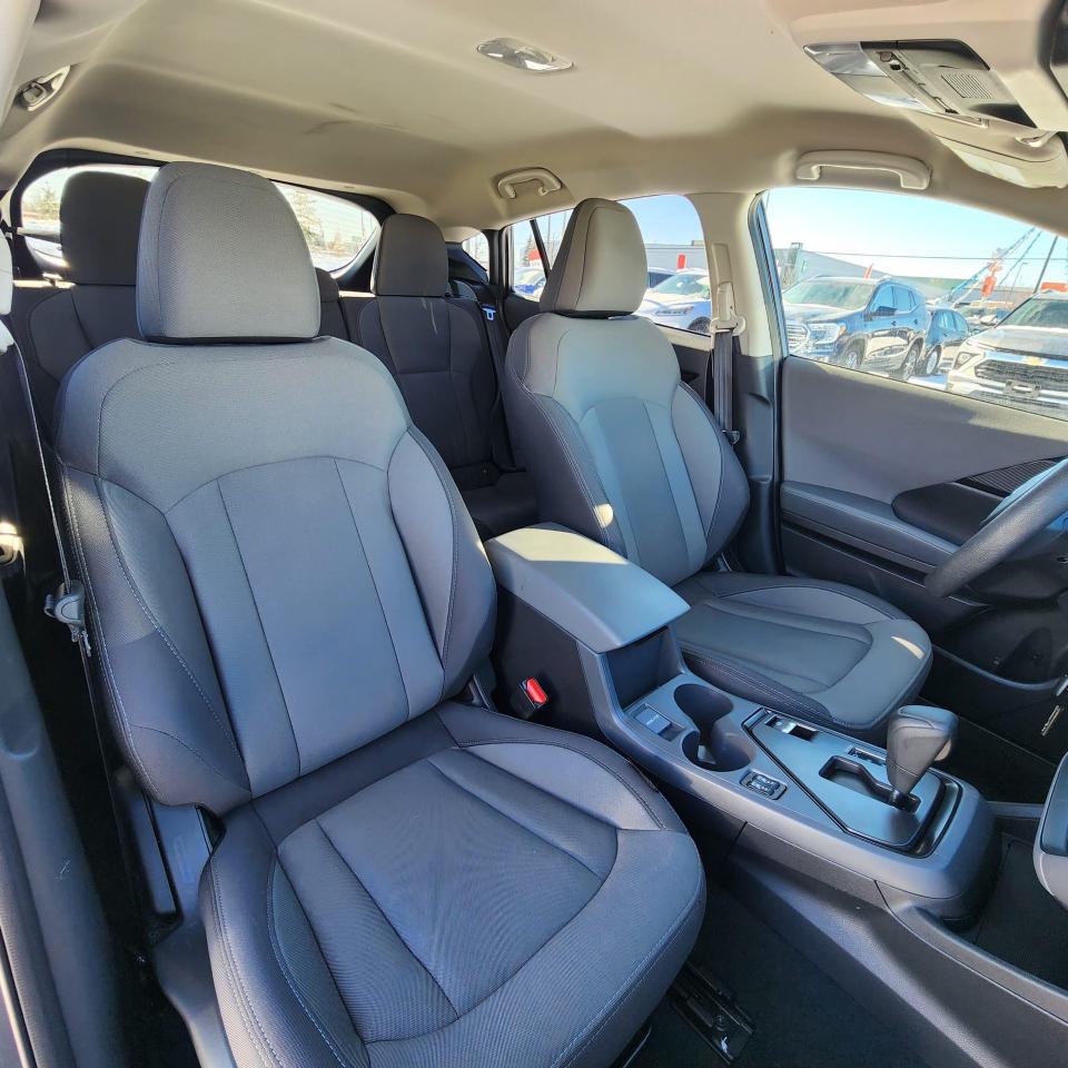 2025 Subaru Crosstrek Convenience 4dr All-Wheel Drive Photo