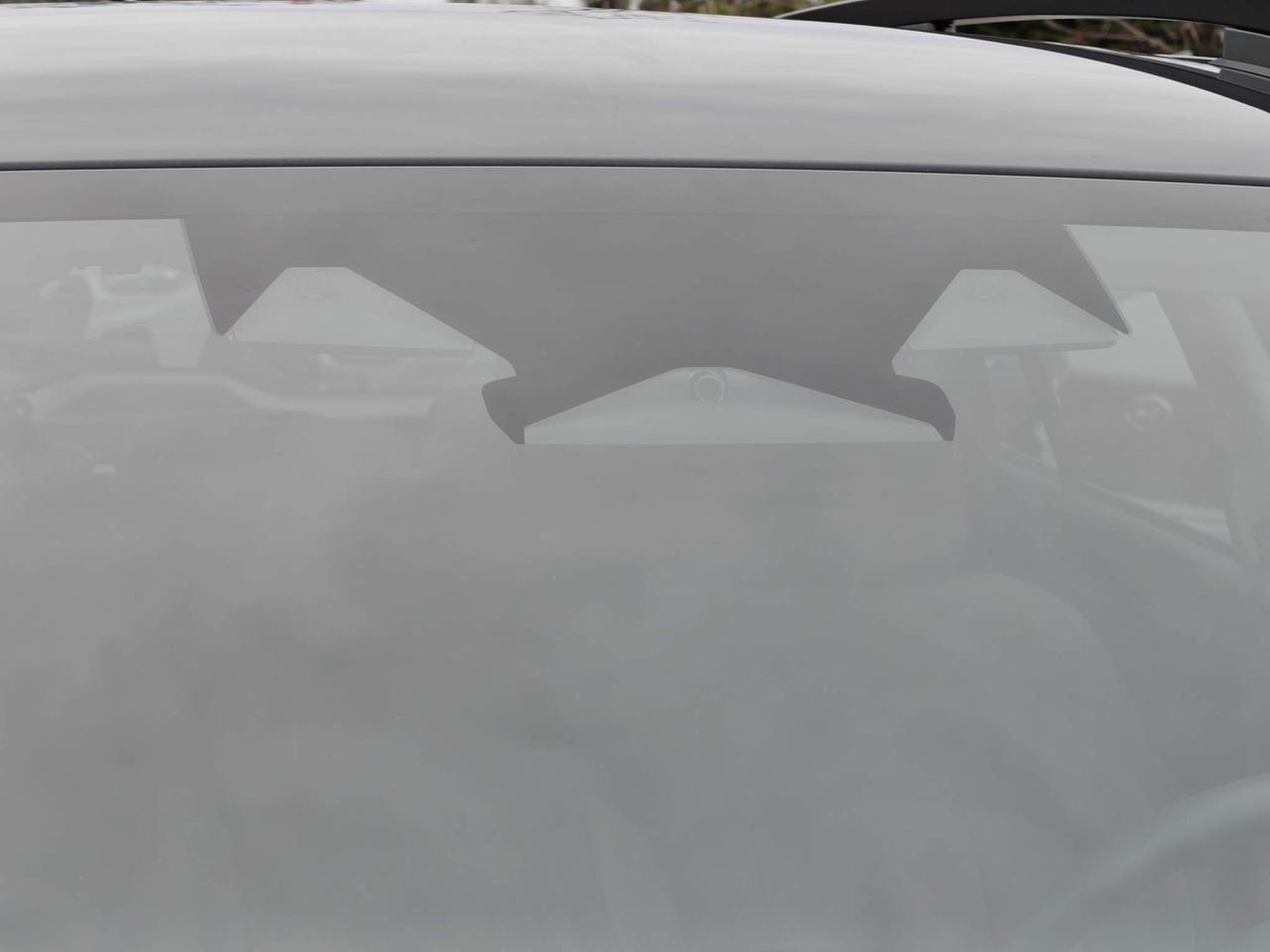 2025 Subaru Crosstrek Convenience 4dr All-Wheel Drive Photo