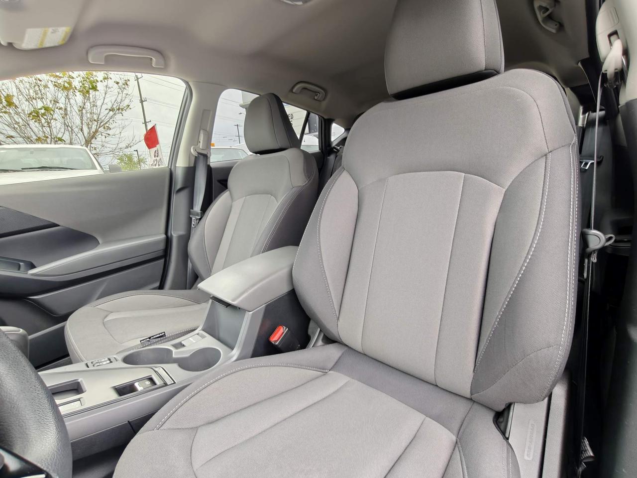 2025 Subaru Crosstrek Convenience 4dr All-Wheel Drive Photo