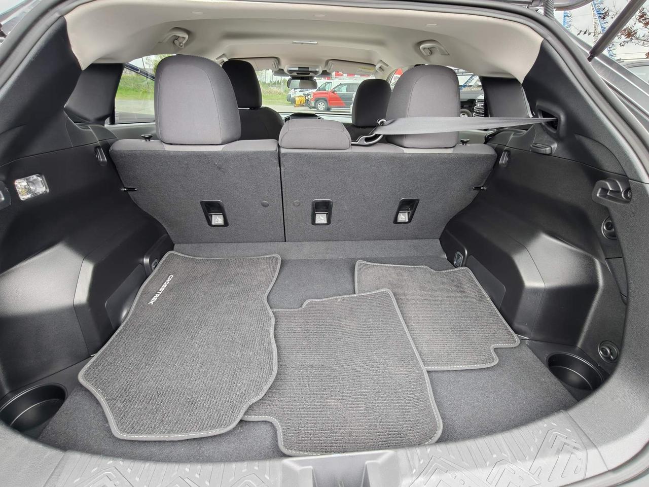 2025 Subaru Crosstrek Convenience 4dr All-Wheel Drive Photo