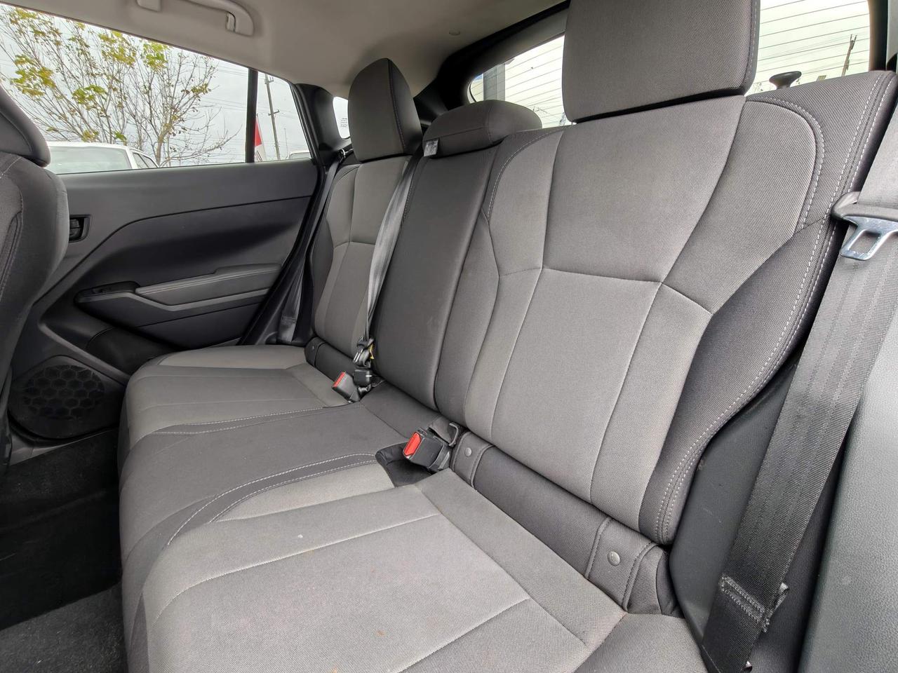 2025 Subaru Crosstrek Convenience 4dr All-Wheel Drive Photo
