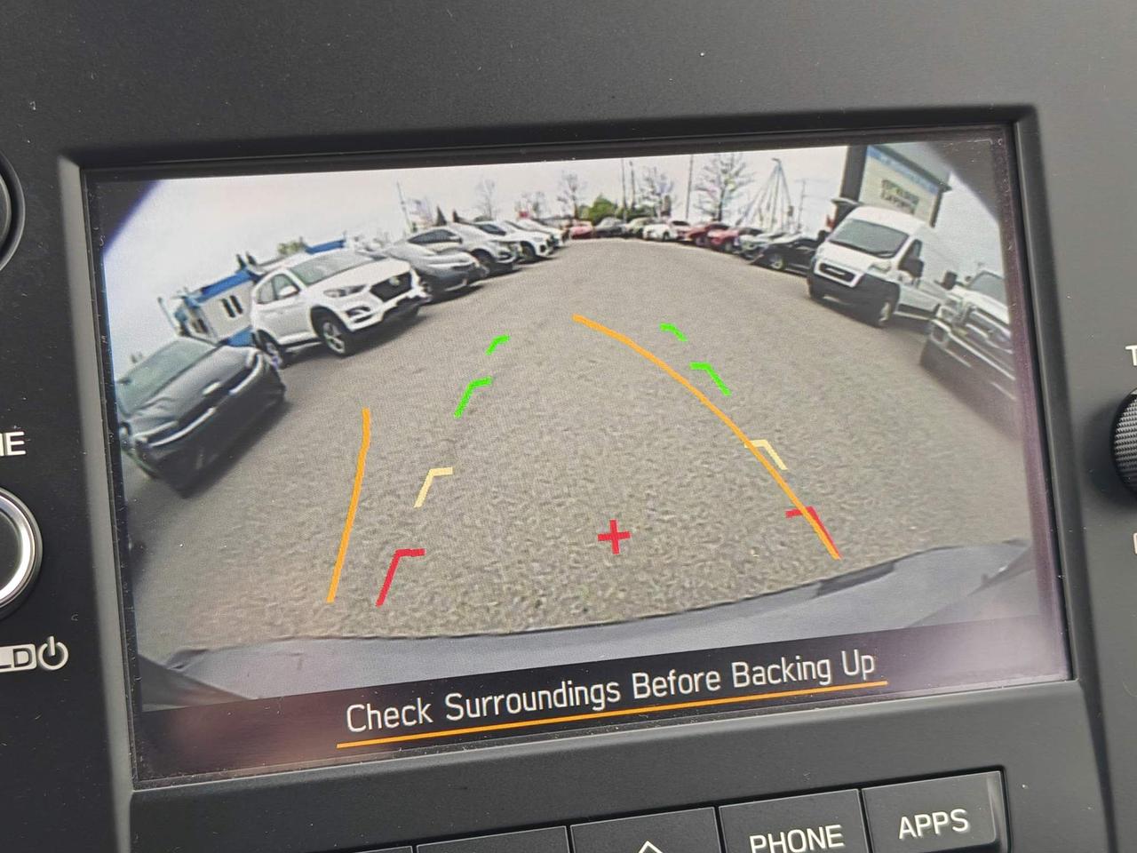 2025 Subaru Crosstrek Convenience 4dr All-Wheel Drive Photo