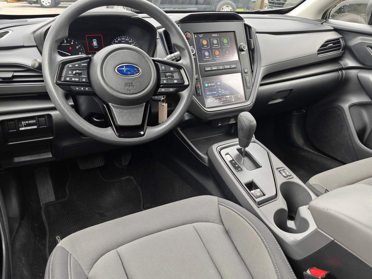 2025 Subaru Crosstrek Convenience 4dr All-Wheel Drive Photo