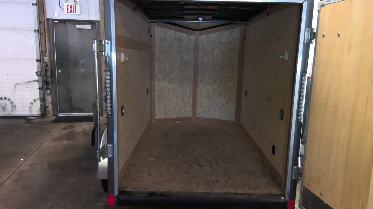 2023 Argo CARGO  Photo3