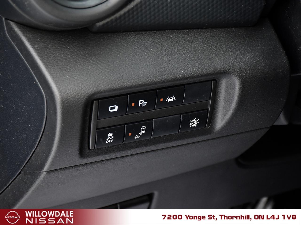 2021 Nissan Kicks S 4dr Front-Wheel Drive Photo