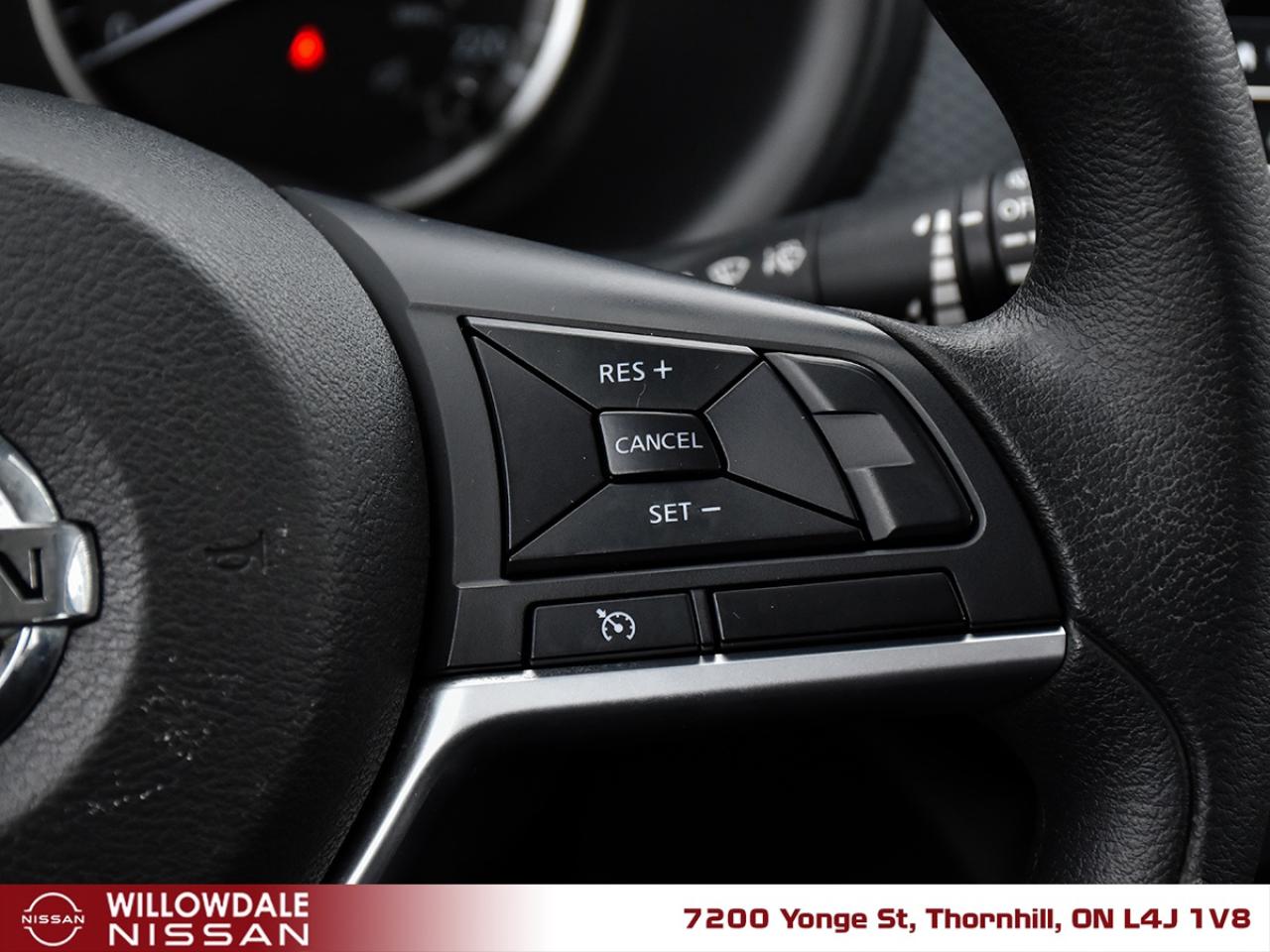 2021 Nissan Kicks S 4dr Front-Wheel Drive Photo