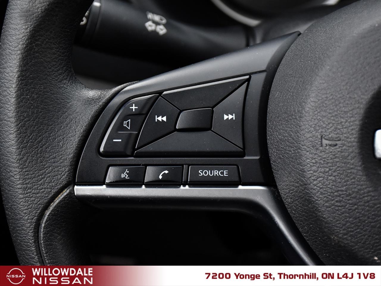 2021 Nissan Kicks S 4dr Front-Wheel Drive Photo