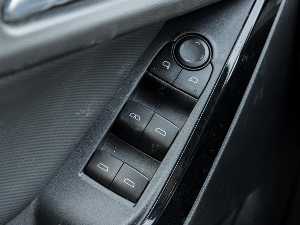2026 Chevrolet Equinox LT 4dr All-Wheel Drive Photo