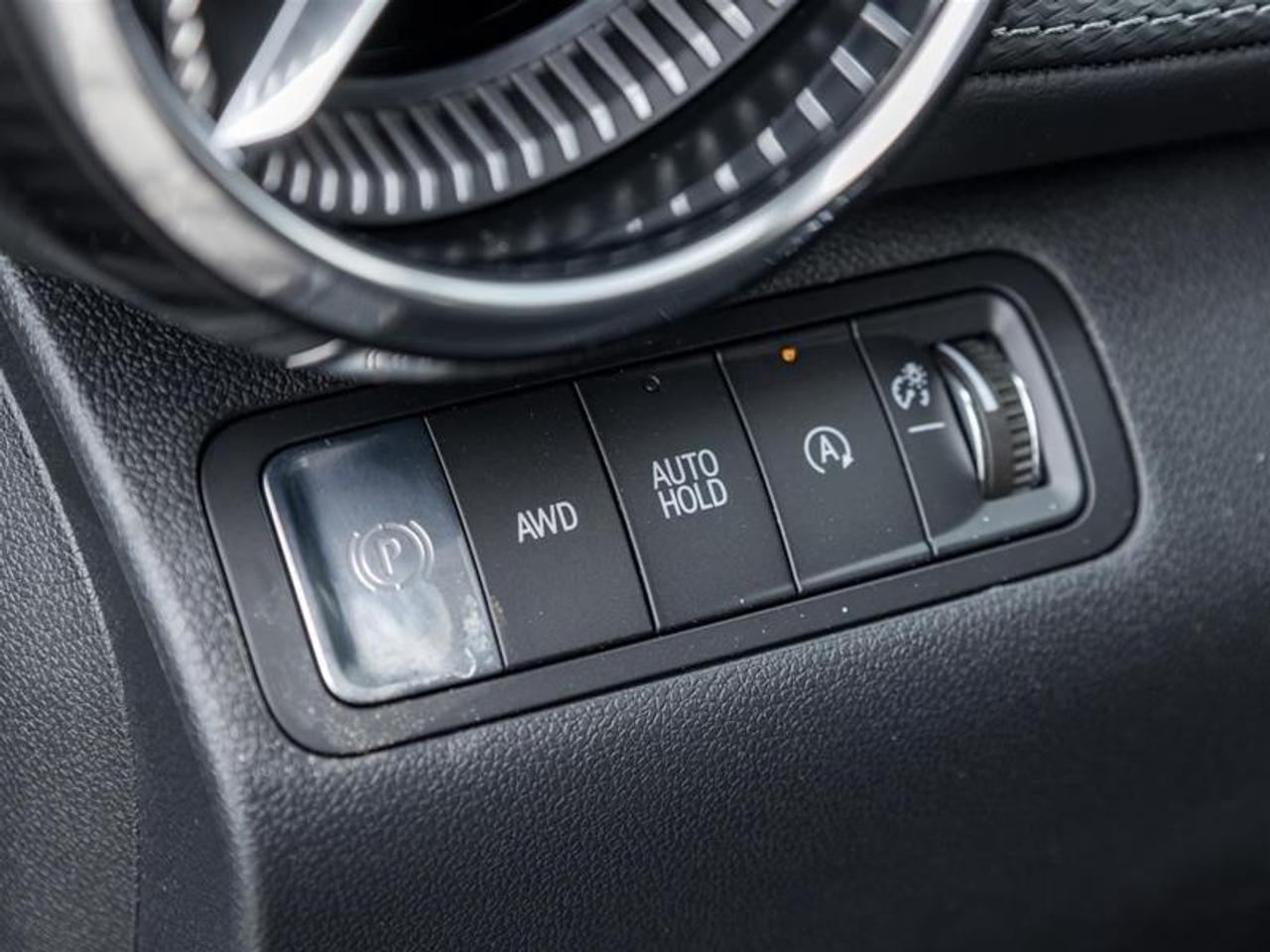 2026 Chevrolet Equinox LT 4dr All-Wheel Drive Photo