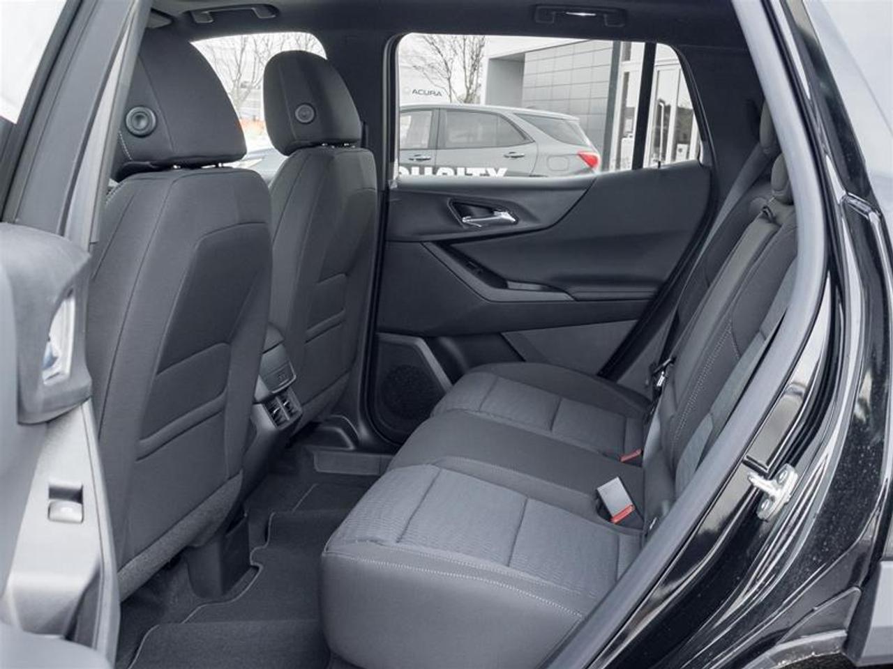 2026 Chevrolet Equinox LT 4dr All-Wheel Drive Photo