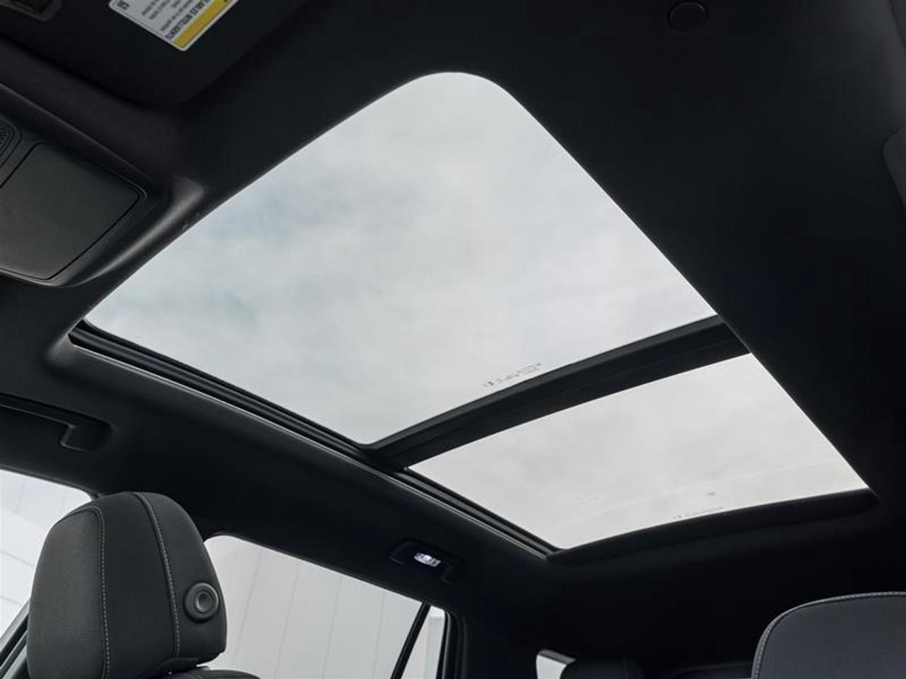 2026 Chevrolet Equinox LT 4dr All-Wheel Drive Photo