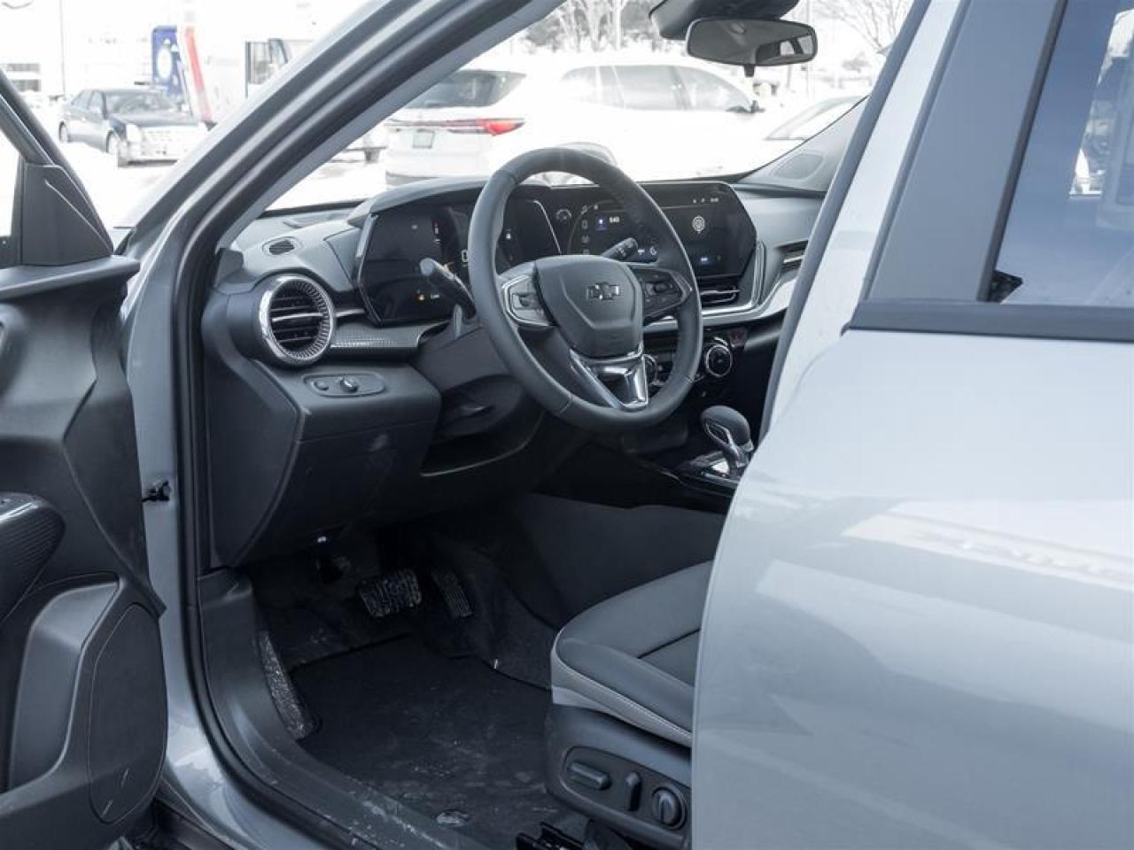 2026 Chevrolet Trax ACTIV 4dr Front-Wheel Drive Photo