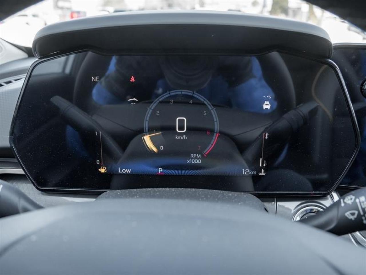 2026 Chevrolet Trax ACTIV 4dr Front-Wheel Drive Photo