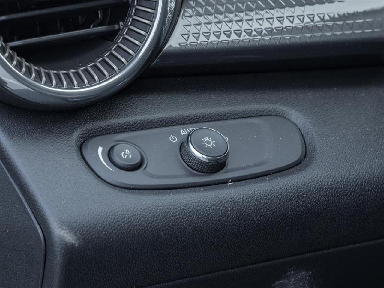 2026 Chevrolet Trax ACTIV 4dr Front-Wheel Drive Photo