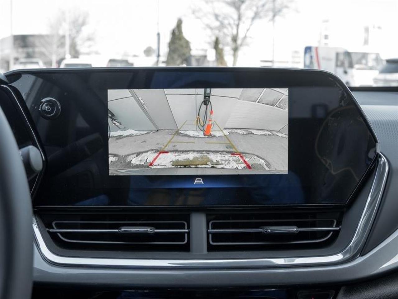 2026 Chevrolet Trax ACTIV 4dr Front-Wheel Drive Photo