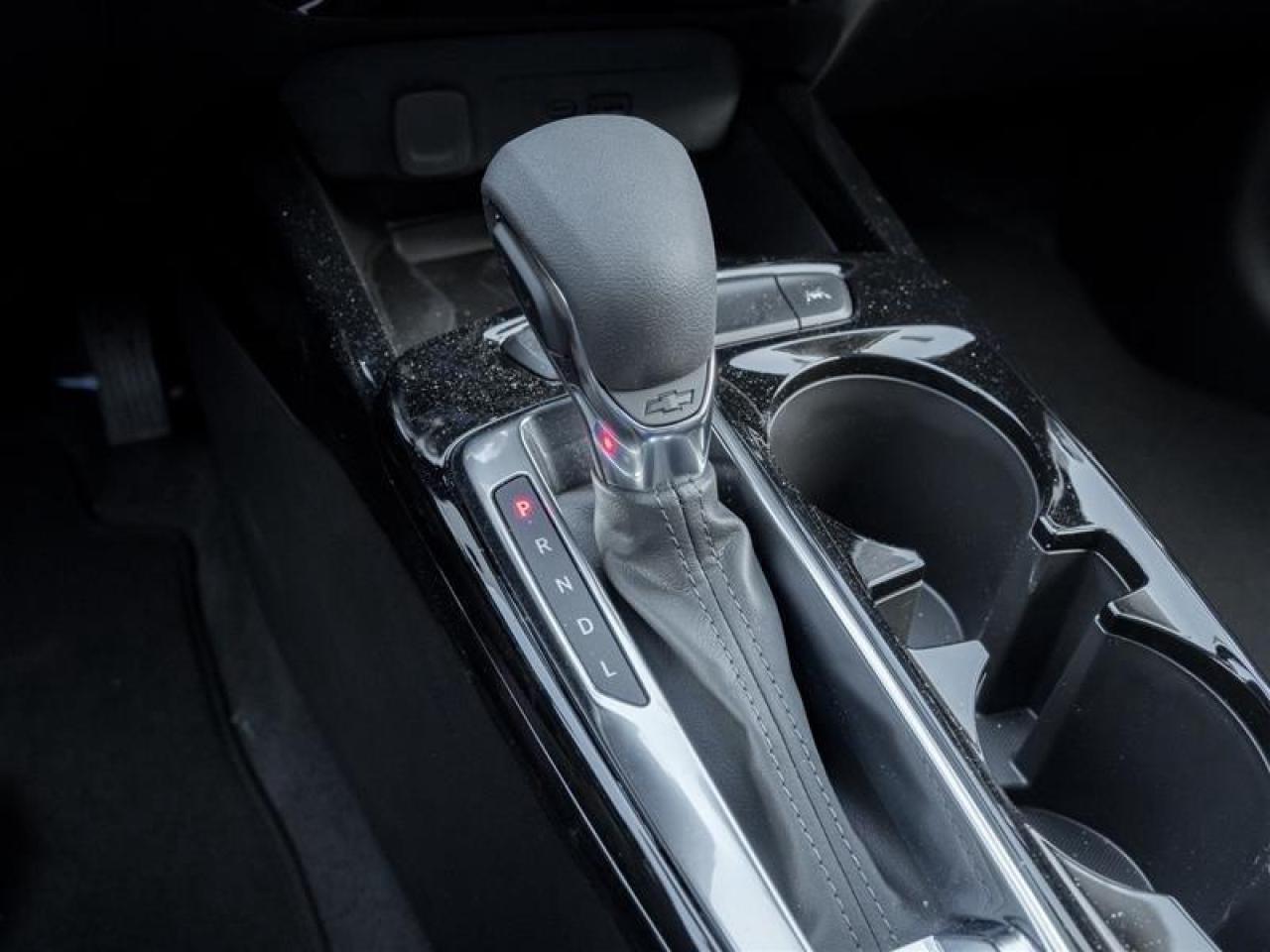 2026 Chevrolet Trax ACTIV 4dr Front-Wheel Drive Photo