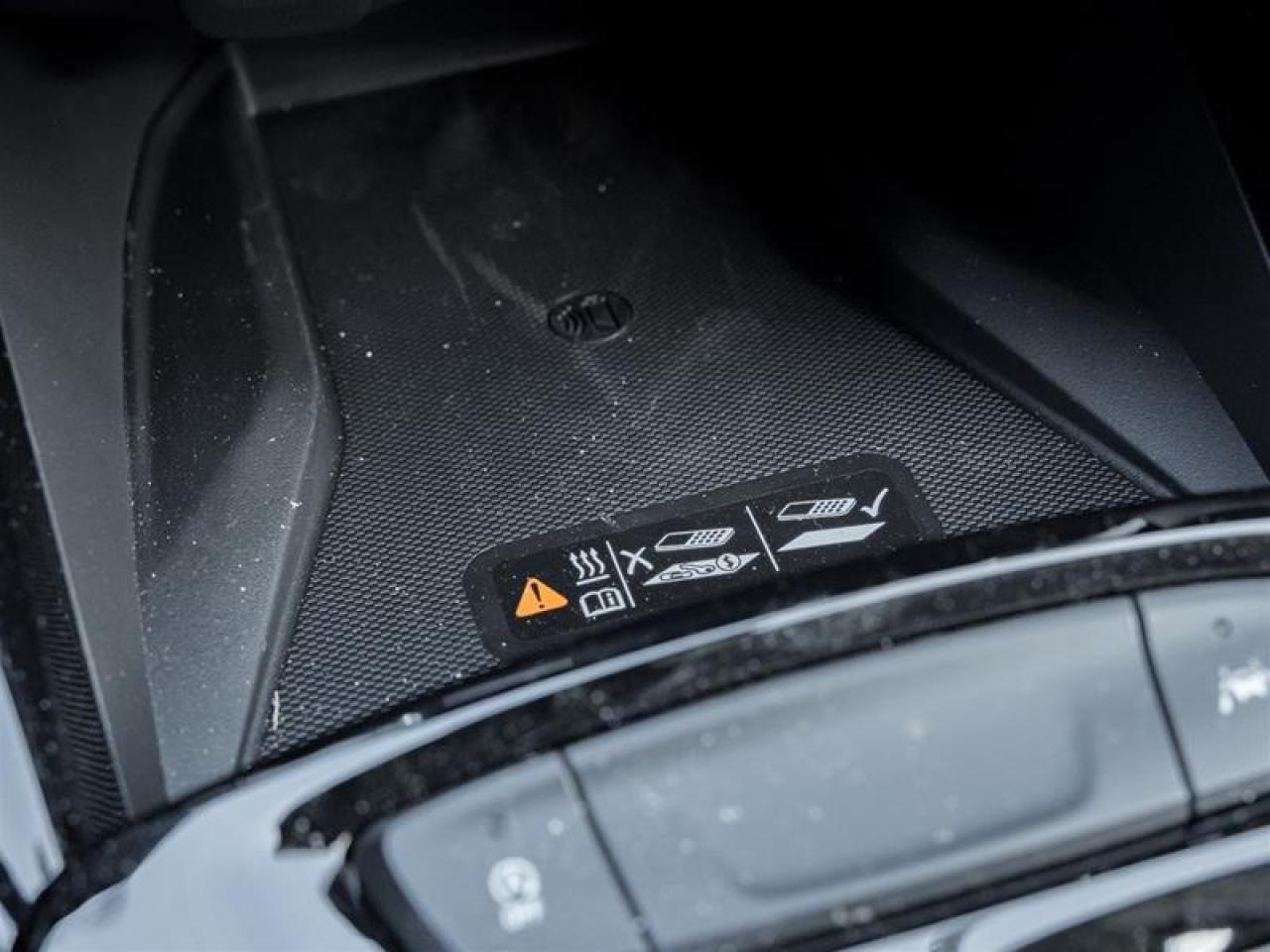 2026 Chevrolet Trax ACTIV 4dr Front-Wheel Drive Photo