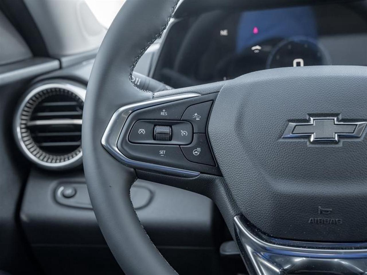 2026 Chevrolet Trax ACTIV 4dr Front-Wheel Drive Photo