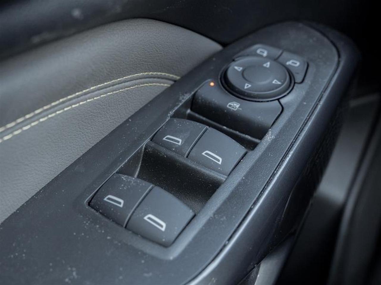 2026 Chevrolet Trax ACTIV 4dr Front-Wheel Drive Photo