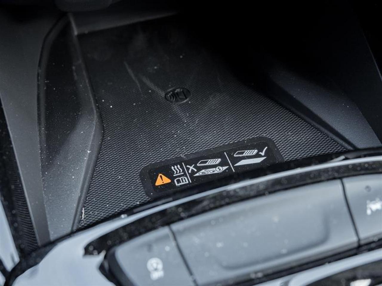 2026 Chevrolet Trax ACTIV 4dr Front-Wheel Drive Photo