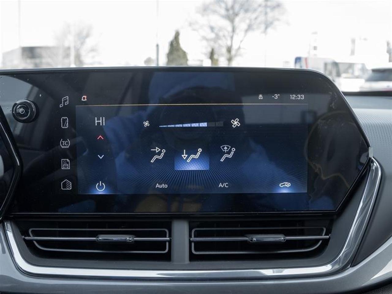 2026 Chevrolet Trax ACTIV 4dr Front-Wheel Drive Photo