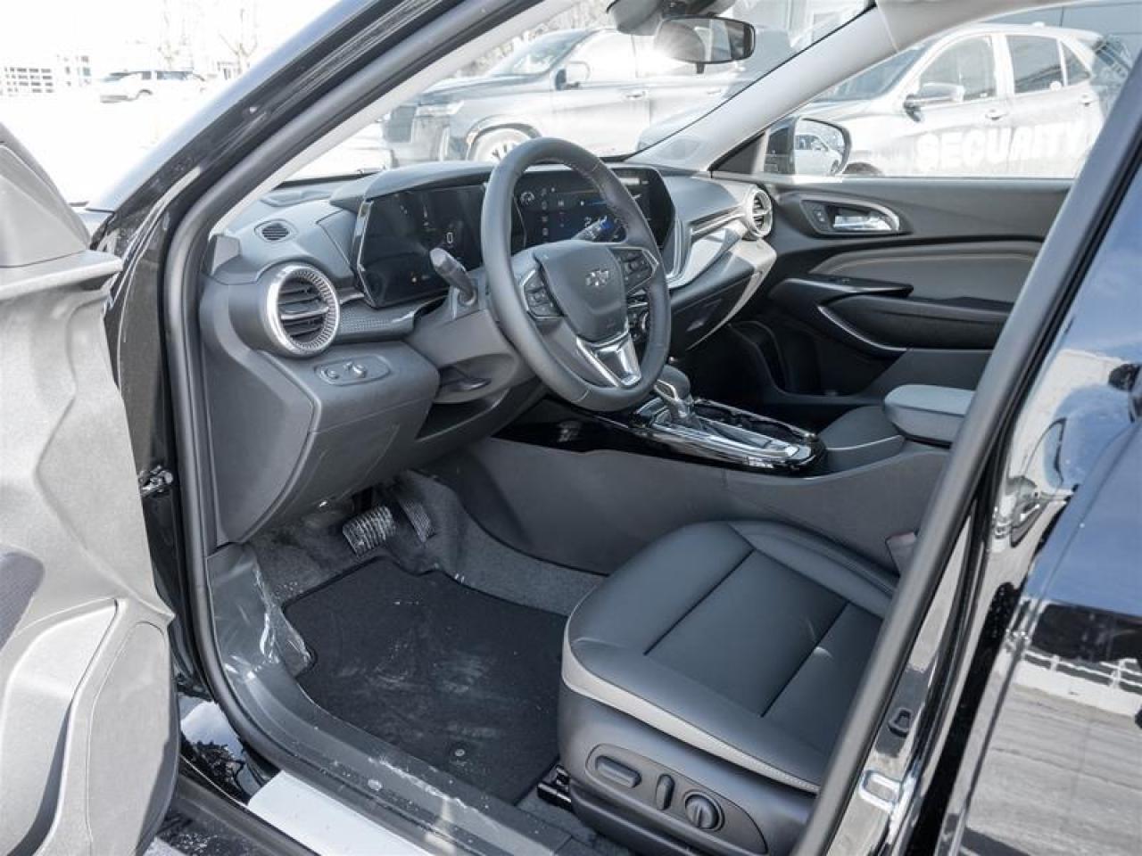 2026 Chevrolet Trax ACTIV 4dr Front-Wheel Drive Photo