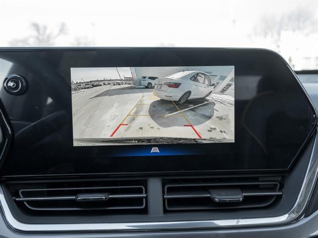 2026 Chevrolet Trax ACTIV 4dr Front-Wheel Drive Photo