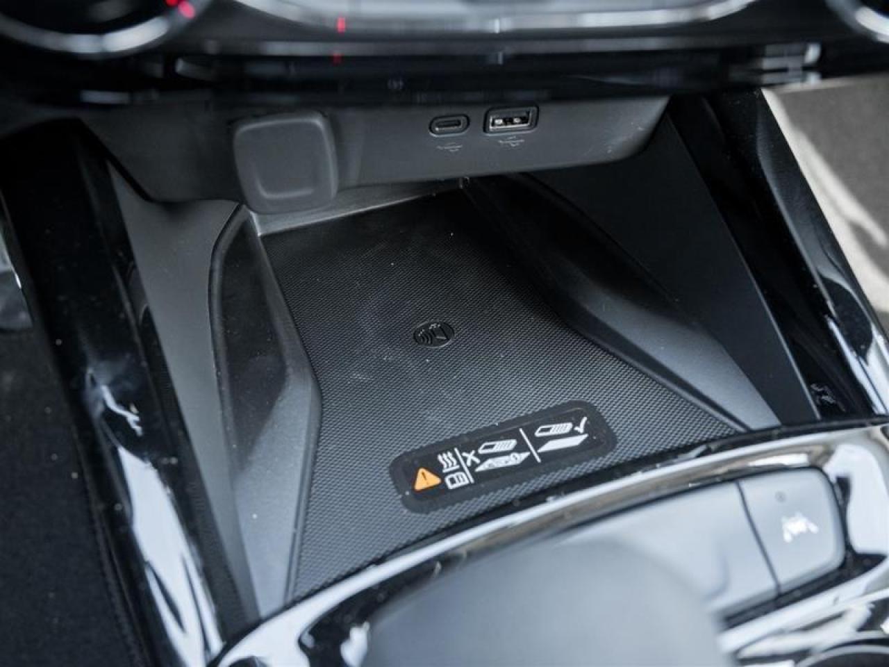 2026 Chevrolet Trax ACTIV 4dr Front-Wheel Drive Photo