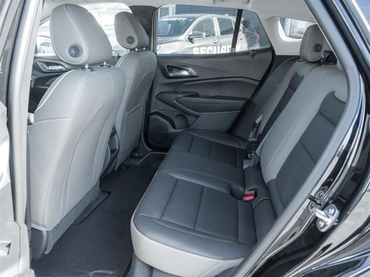 2026 Chevrolet Trax ACTIV 4dr Front-Wheel Drive Photo