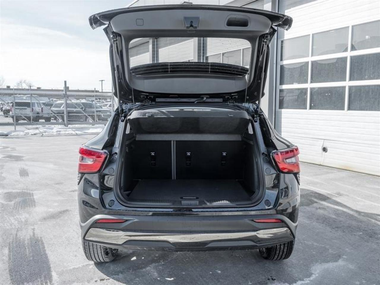 2026 Chevrolet Trax ACTIV 4dr Front-Wheel Drive Photo