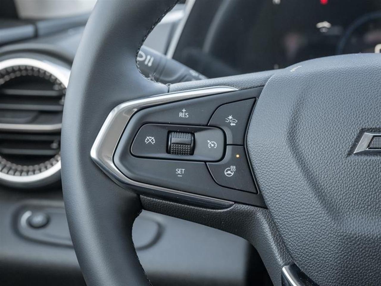 2026 Chevrolet Trax ACTIV 4dr Front-Wheel Drive Photo