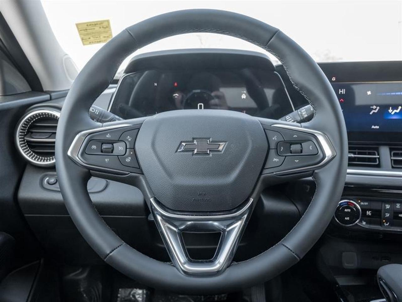 2026 Chevrolet Trax ACTIV 4dr Front-Wheel Drive Photo