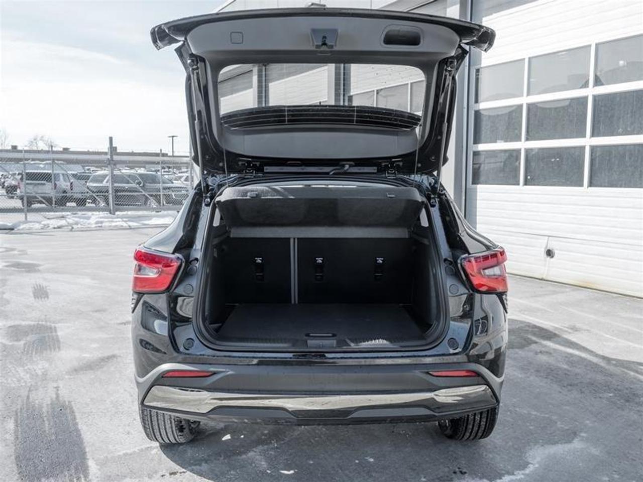 2026 Chevrolet Trax ACTIV 4dr Front-Wheel Drive Photo