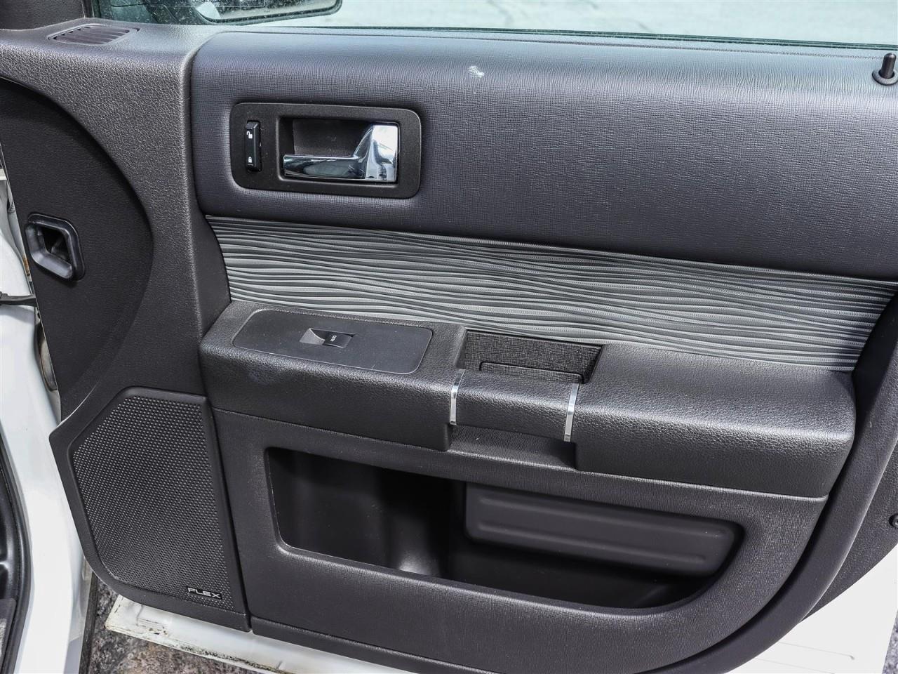 2016 Ford Flex Limited 4dr All-wheel Drive Photo