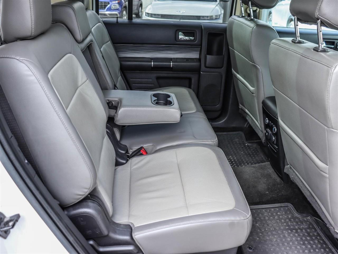 2016 Ford Flex Limited 4dr All-wheel Drive Photo