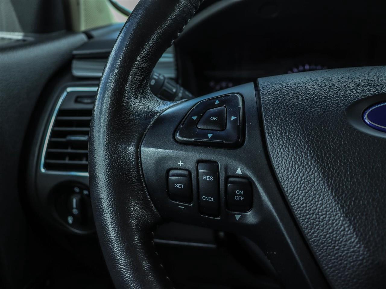 2016 Ford Flex Limited 4dr All-wheel Drive Photo