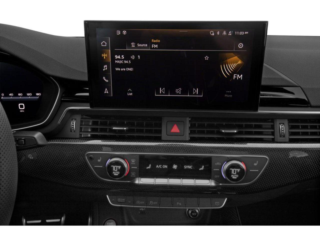 2024 Audi S5 3.0T Technik 2dr All-Wheel Drive quattro Coupe Photo4