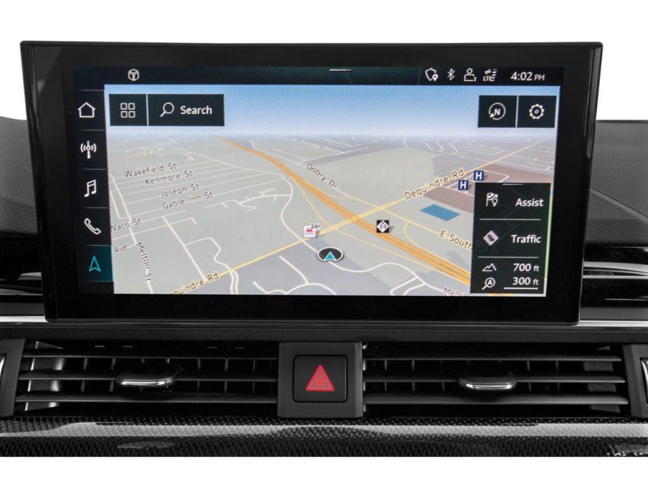 2024 Audi S5 3.0T Technik 2dr All-Wheel Drive quattro Coupe Photo