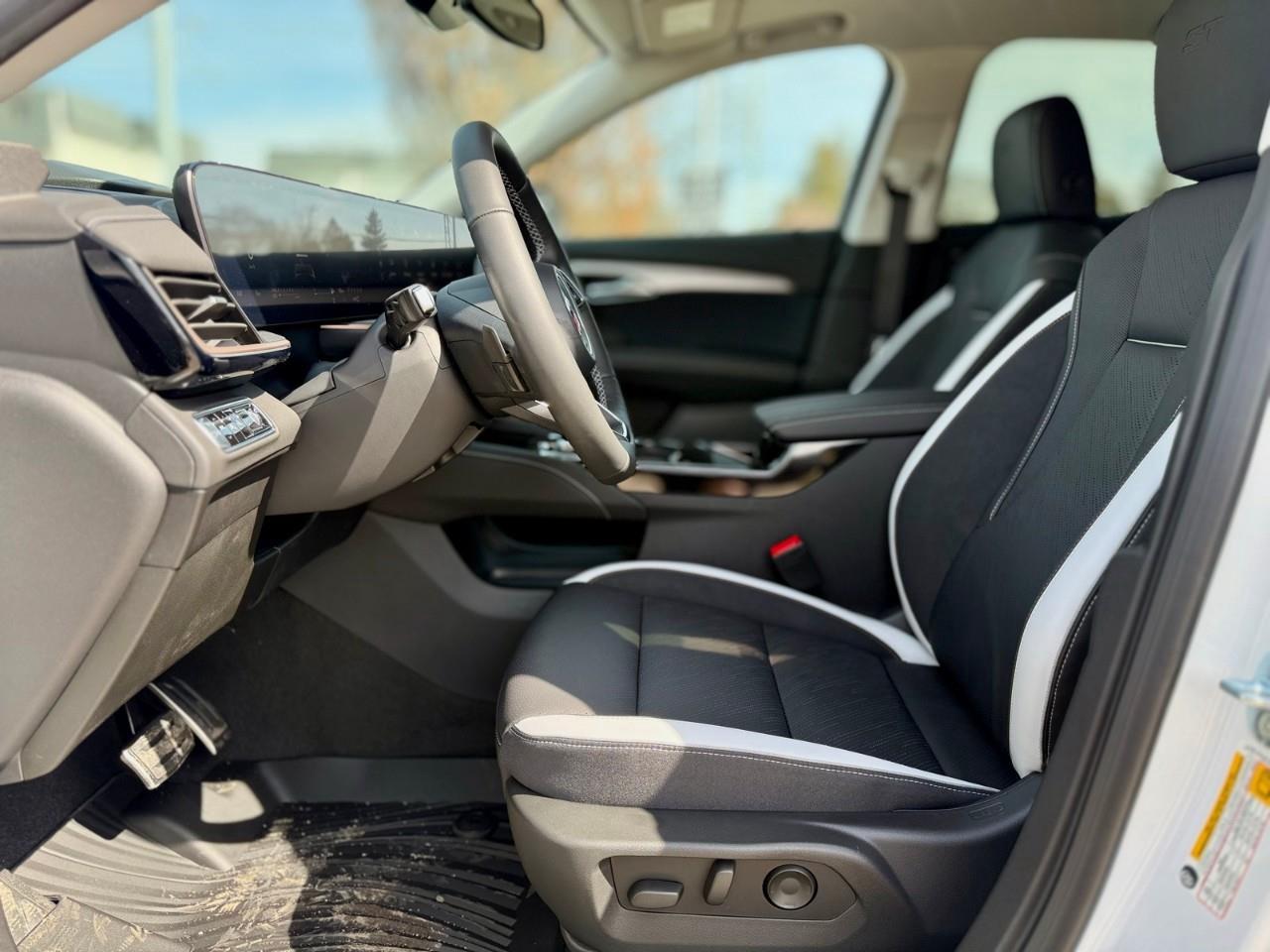 2026 Buick Envision Sport Touring 4dr All-Wheel Drive Photo