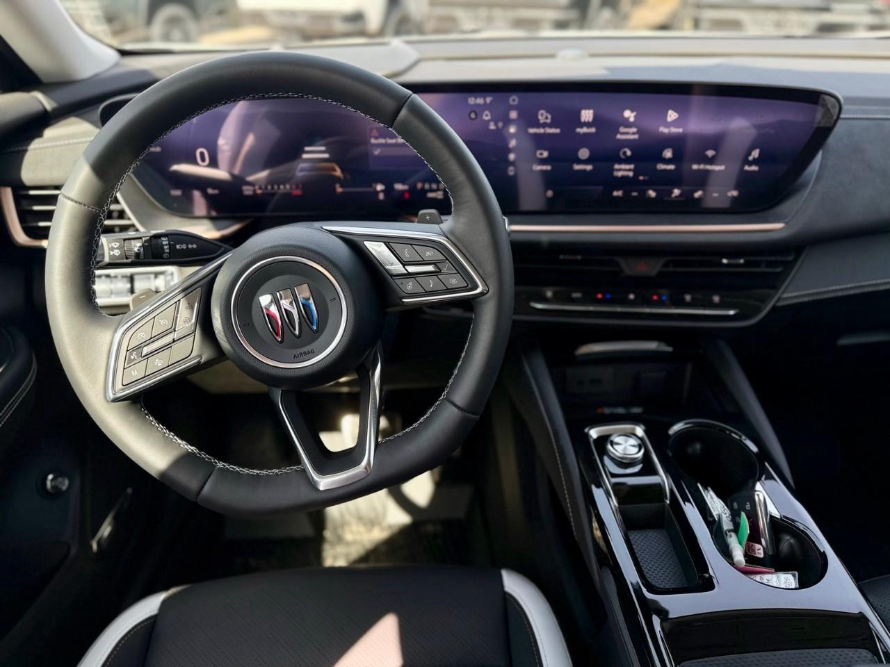 2026 Buick Envision Sport Touring 4dr All-Wheel Drive Photo