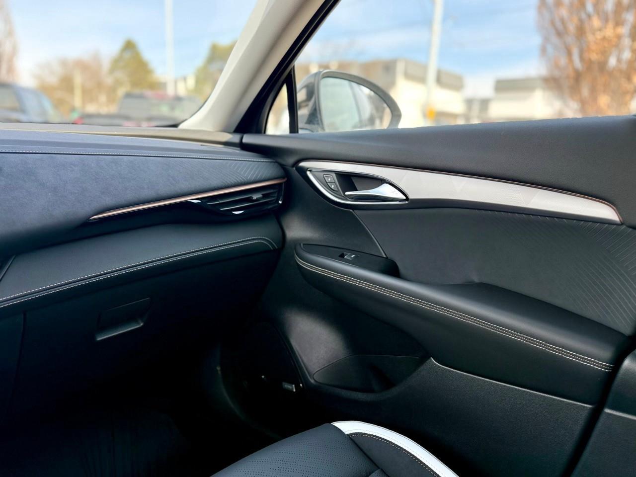 2026 Buick Envision Sport Touring 4dr All-Wheel Drive Photo