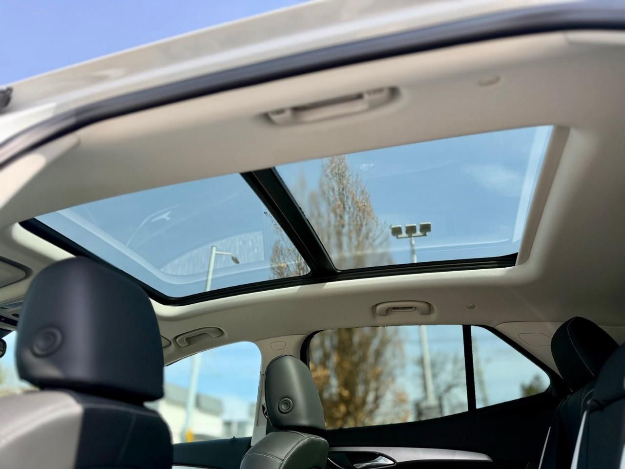 2026 Buick Envision Sport Touring 4dr All-Wheel Drive Photo