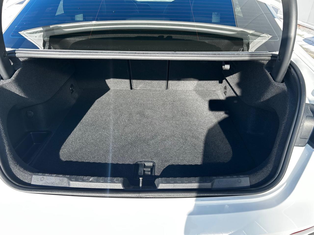 2022 Audi S3 2.0T Progressiv 4dr All-Wheel Drive quattro Sedan Photo