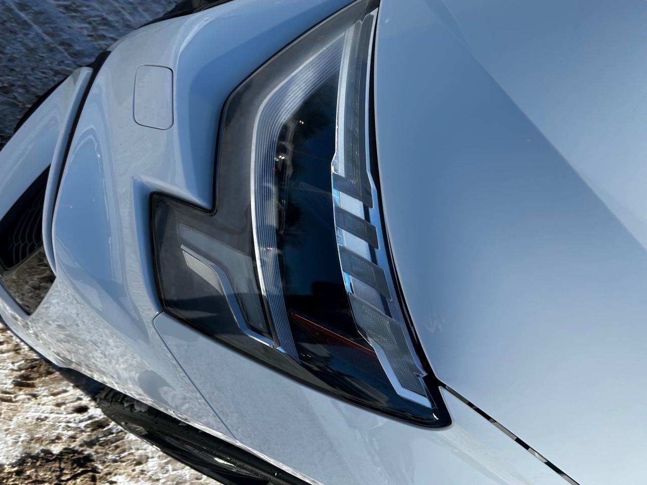 2022 Audi S3 2.0T Progressiv 4dr All-Wheel Drive quattro Sedan Photo