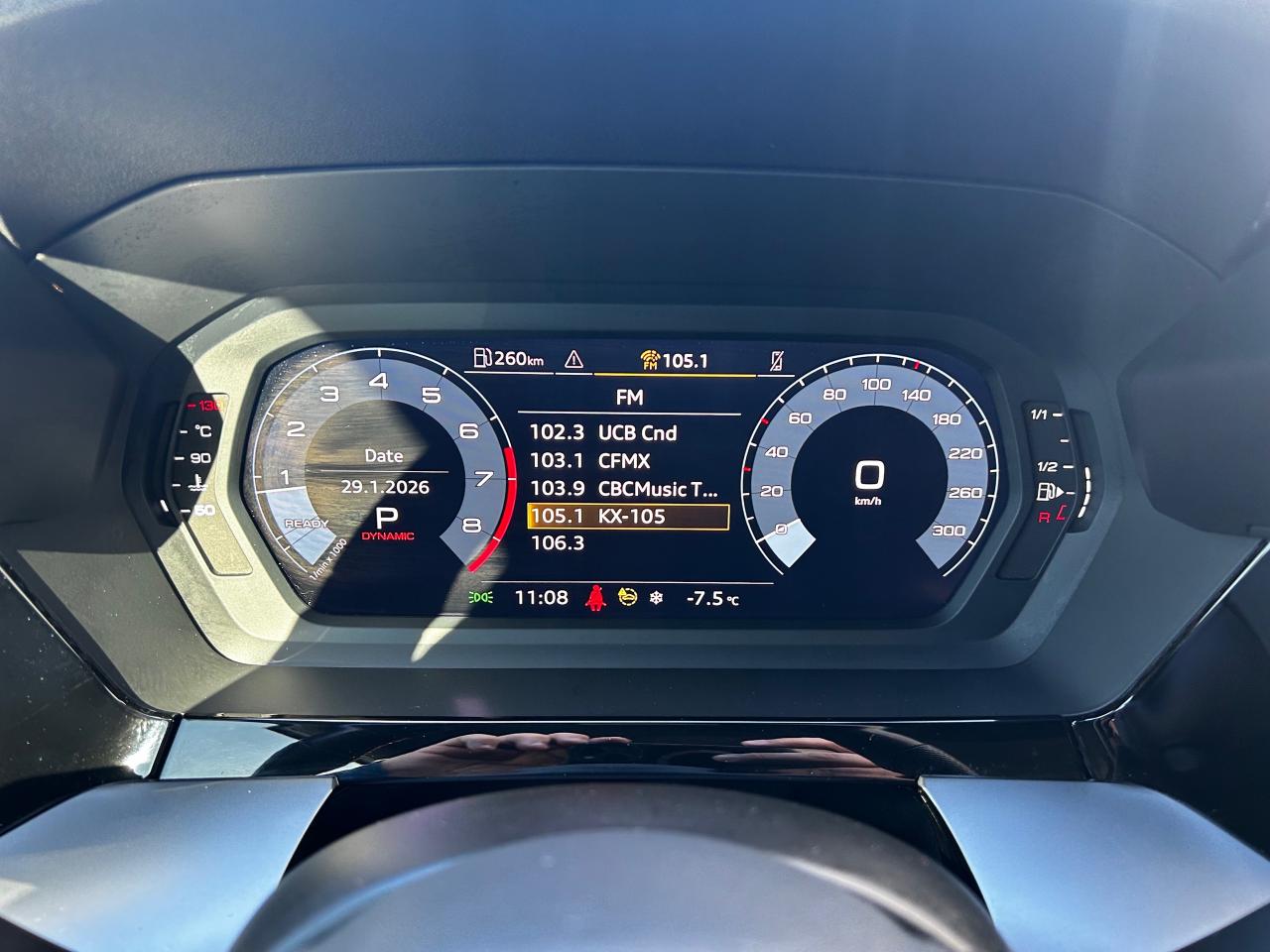 2022 Audi S3 2.0T Progressiv 4dr All-Wheel Drive quattro Sedan Photo